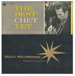 Cover for album: Chet Atkins, The Anita Kerr Singers – The Best Chet Yet !