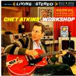 Cover for album: Chet Atkins' Workshop
