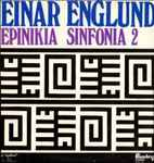 Cover for album: Epinikia / Sinfonia 2(LP, Album, Stereo)