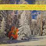 Cover for album: Christmas With Chet Atkins