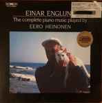 Cover for album: Einar Englund / Eero Heinonen (2) – The Complete Piano Music