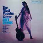 Cover for album: The Most Popular Guitar