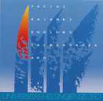 Cover for album: Pacius / Kajanus / Englund / Salmenhaara / Aho – Universitas Helsingiesis 350(CD, Album)