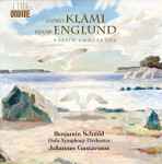 Cover for album: Uuno Klami, Einar Englund - Benjamin Schmid, Oulu Symphony Orchestra, Johannes Gustavsson – Violin Concertos(CD, Album)