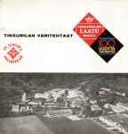 Cover for album: Tikkurilan Väritehtaat 100 Vuotta(7