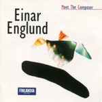 Cover for album: Einar Englund(2×CD, Compilation)