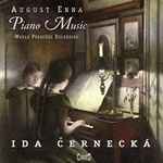 Cover for album: August Enna, Ida Černecká – Piano Music(CD, Album)