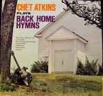 Cover for album: Plays Back Home Hymns