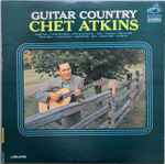 Cover for album: Guitar Country