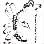 Cover for album: Erb : Rochberg : Stalvey – Metamorphosis(LP)