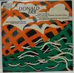 Cover for album: Donald Erb, The Louisville Orchestra, Akira Endo, Louis Lane – Christmasmusic, Spatial Fanfare, Autumnmusic, Concerto for Trombone(LP, Stereo)