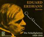 Cover for album: Die Schallplattenaufnahmen 1928-1945(2×CD, Compilation, Mono)