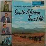 Cover for album: Jim Reeves, Floyd Cramer, Chet Atkins, Bill Walker, Gene Petersen, The Blue Boys (2) – South African Tour Hits(LP, Album, Mono)