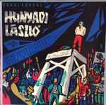 Cover for album: Hunyadi László