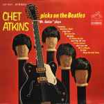 Cover for album: Chet Atkins Picks On The Beatles