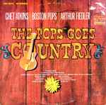 Cover for album: Chet Atkins / Boston Pops / Arthur Fiedler – The 
