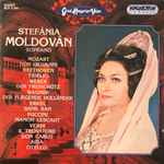 Cover for album: Stefánia Moldován Soprano Mozart, Beethoven, Weber, Wagner, Erkel, Puccini, Verdi – Operatic Recitals(CD, Album, Compilation)
