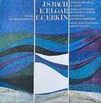 Cover for album: Ulvi Cemal Erkin, Johann Sebastian Bach, Sir Edward Elgar, Suna Kan, Gürer Aykal, Ankara Chamber Orchestra – Ankara Chamber Orchestra