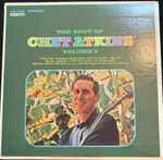 Cover for album: The Best Of Chet Atkins Volume 2(LP, 7