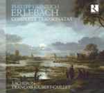 Cover for album: Philipp Heinrich Erlebach – L'Achéron, François Joubert-Caillet – Complete Trio Sonatas(CD, )