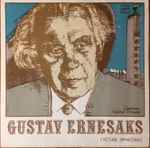 Cover for album: Laulutaat Gustav Ernesaks