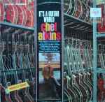 Cover for album: It's A Guitar World