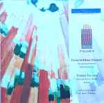 Cover for album: François-Henri Houbart, Thierry Escaich – Œuvres Pour Orgue De J.S. Bach et J. Brahms(CD, )