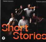 Cover for album: Thierry Escaich, Tchalik Quintet – Short Stories(CD, Album)