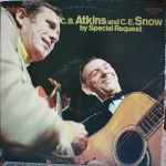 Cover for album: C.B. Atkins and C. E. Snow – By Special Request
