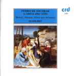 Cover for album: Quodlibet, Pedro De Escobar – Motets, Hymns, Missa Pro Defunctis(CD, Album)