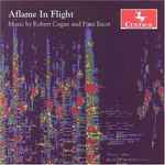 Cover for album: Robert Cogan And Pozzi Escot – Aflame In Flight(CD, )