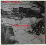 Cover for album: Robert Heppener, Rudolf Escher – Muziek Voor Straten En Pleinen / Eglogues / Hymnes Du Grand Meaulnes(LP)