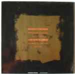 Cover for album: Rudolf Escher / Jan van Vlijmen – Trio / Faithful(LP)