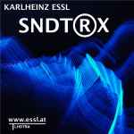 Cover for album: SNDT®X(11×File, MP3, Album)