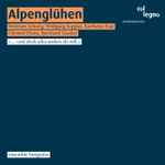 Cover for album: ensemble Intégrales - Wolfram Schurig, Wolfgang Suppan, Karlheinz Essl, Christof Dienz, Bernhard Gander – Alpenglühen(CD, )