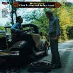 Cover for album: Chet Atkins And Jerry Reed – Me And Jerry
