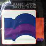 Cover for album: Mario Lavista / Julio Estrada – Cluster / Game / Pieza Para Una (A) Pianista Y Un Piano / Memorias Para Teclado(LP, Album)
