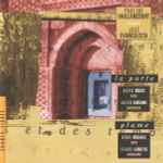 Cover for album: Pauline Vaillancourt chante José Evangelista – La Porte / Plume(CD, Album)