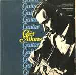 Cover for album: Chet Atkins Guitar Method Volumes 1 And 2(2×LP)