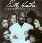 Cover for album: Billy Hinton – Hard And Soft(LP, Album)