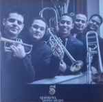Cover for album: Händel, Ewald, Oliveira, Alves Leite, Scheidt - Quinteto Porto Alegre – Quinteto Porto Alegre(CDr, Album)
