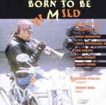 Cover for album: Bruce Broughton, James Stephenson, III, Eric Ewazen, Louis Stewart (2), Joseph Turrin, Richard Stoelzel, Tianshu Wang – Born To Be Mild(CD, Album)