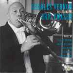 Cover for album: Charles Vernon, Eric Ewazen – Charles Vernon - Bass Trombone(CD, Album)