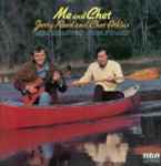 Cover for album: Jerry Reed And Chet Atkins – Me And Chet