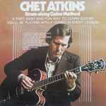 Cover for album: Chet Atkins Strum-along Guitar Method(3×LP)