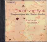 Cover for album: Jacob Van Eyck, Dan Laurin – Evergreens From The Pleasure Garden(CD, )