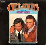 Cover for album: Picks On Jerry Reed