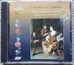Cover for album: Adam Falckenhagen, Bernhard Joachim Hagen, Haydn Lute Trio – Lute Music For A Princess(CD, Album, Stereo)