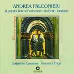 Cover for album: Il Primo Libro Di Canzone, Sinfonie, Fantasie.(CD, )