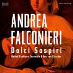 Cover for album: Andrea Falconieri, United Continuo Ensemble, Jan van Elsacker – Dolci Sospiri(CD, )